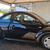Maggiolino New Beetle