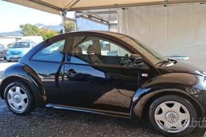 Maggiolino New Beetle