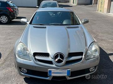 Mercedes-benz Slk 200 (R171)