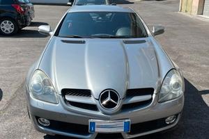 Mercedes-benz Slk 200 (R171)