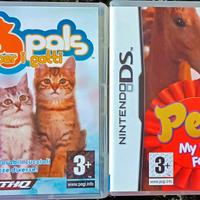 GIOCHI PER NINTENDO DS