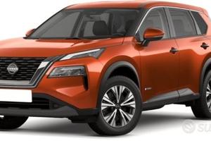 Ricambi nissan x trail disponibile