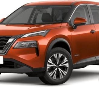 Ricambi nissan x trail disponibile