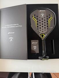 Lamborghini x Babolat bl002