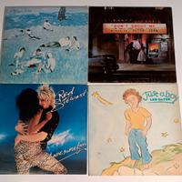 Elton John, Rod Stewart, Leo Sayer