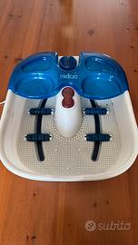 Vasca pedicure idromassaggio