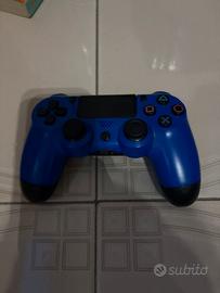 Controller ps4