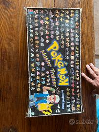 Pokemon master trainer