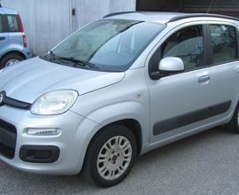 FIATPANDA 1.2 69Cv. EASY 5 POSTI