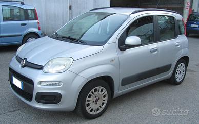 FIATPANDA 1.2 69Cv. EASY 5 POSTI