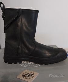 Palladium Pampa Slouch donna 