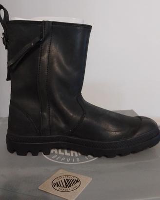 Palladium Pampa Slouch donna 