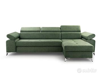 UN GIOIELLO DI DIVANO AD UN PREZZO ACCESSIBILE!