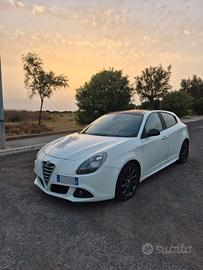 Alfa Romeo Giulietta 1.4 Turbo 120 CV GPL Veloce