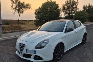 Alfa Romeo Giulietta 1.4 Turbo 120 CV GPL Veloce