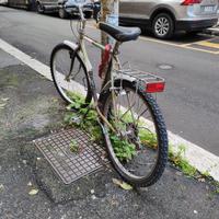 Bicicletta usata