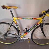 carrera corsa mis.53