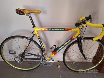 carrera corsa mis.53
