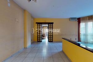 TRILOCALE TRASFORMABILE IN QUADRILOCALE