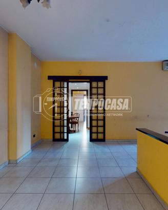 TRILOCALE TRASFORMABILE IN QUADRILOCALE