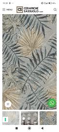 mattonelle 122x 61 Tropical 