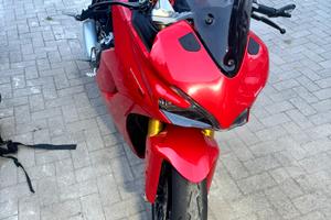 Ducati 939 S