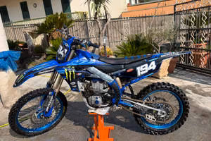 yzf 250