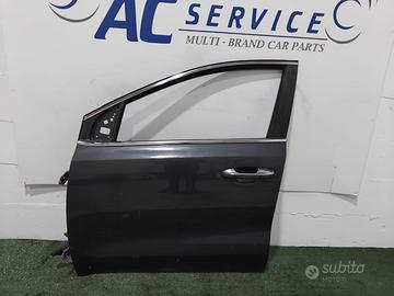 PORTA ANTERIORE SX KIA SPORTAGE
