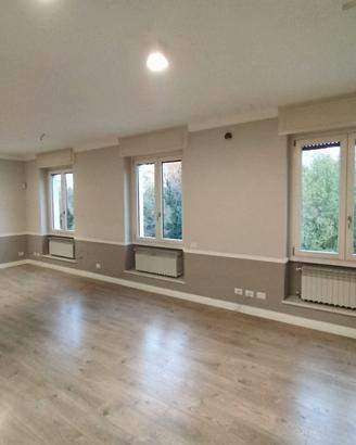 Vedano al Lambro ufficio 150mq