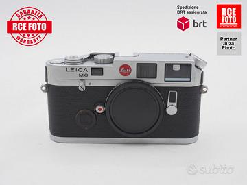 Leica M6 WETZLAR