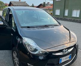 Hyundai ix20 i20 neopatentati