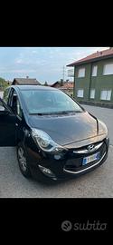 Hyundai ix20 i20 neopatentati