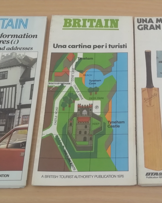 Carte geografiche e stradali