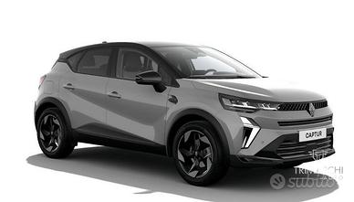 Renault Captur 1.2 eco-g Evolution 120cv