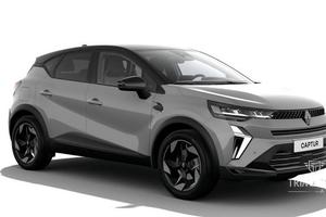 Renault Captur 1.2 eco-g Evolution 120cv
