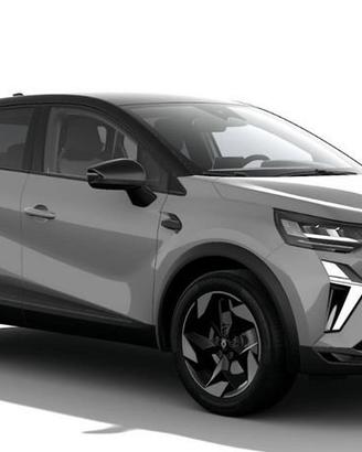 Renault Captur 1.2 eco-g Evolution 120cv