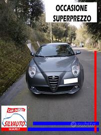 Alfa Romeo MiTo 1.4 Progression