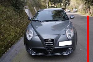 Alfa Romeo MiTo 1.4 Progression