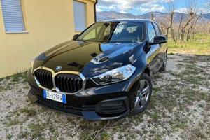 BMW 116d 10/2022 Advantage Business F40