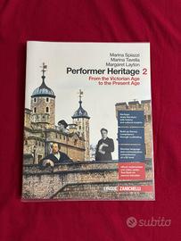 Performer Heritage 2