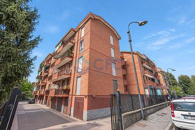 Appartamento di 92 m² con 4 locali a Segrate