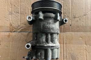 Compressore clima SD6VBL S4 Peugeot - Citroen