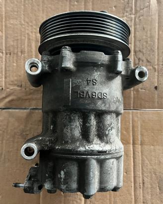 Compressore clima SD6VBL S4 Peugeot - Citroen