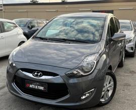 Hyundai iX20 1.6 CRDI 115 CV Style