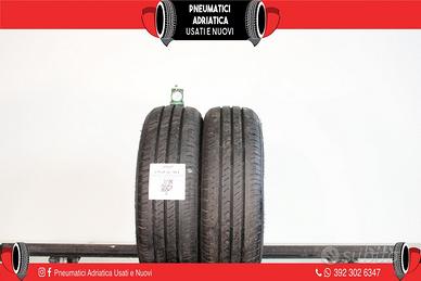 2 Gomme 175 65 R 14C Linglong al 97% SPED GRATIS