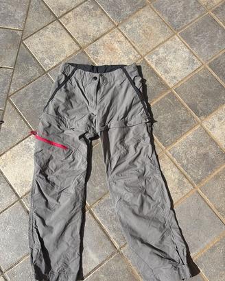 Pantolini trekking bambin* ragazz* 10 anni