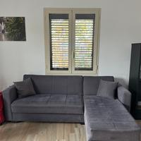 Divano Sani chaise Longue