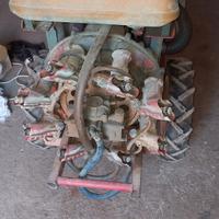 atomizzatore vigneto semovente 