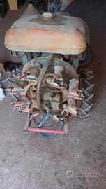 atomizzatore vigneto semovente 