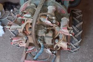 atomizzatore vigneto semovente 